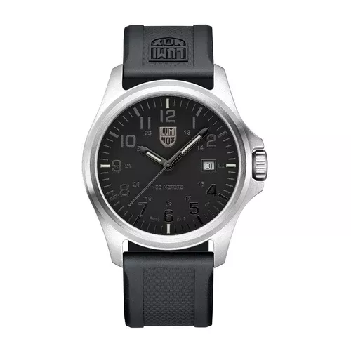 Luminox Men’s Patagonia Steel Watch #X2.2502