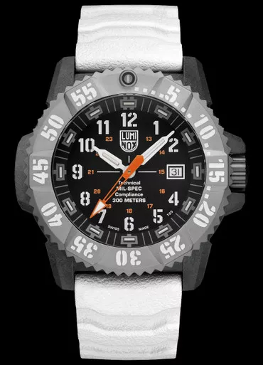 Luminox MIL-SPEC 3359 Arctic Watch