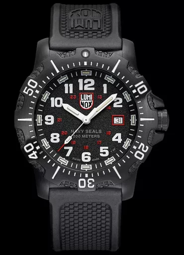 Luminox Navy Seal 4230 Watch