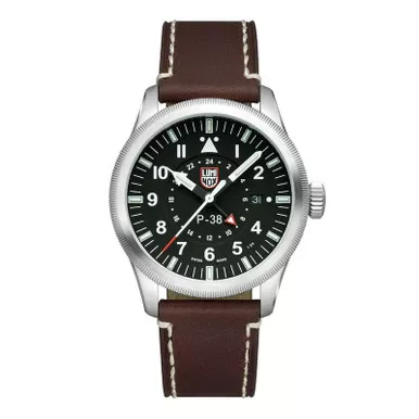 Luminox XA.9521 P–38 LIGHTNING Pilot Watch