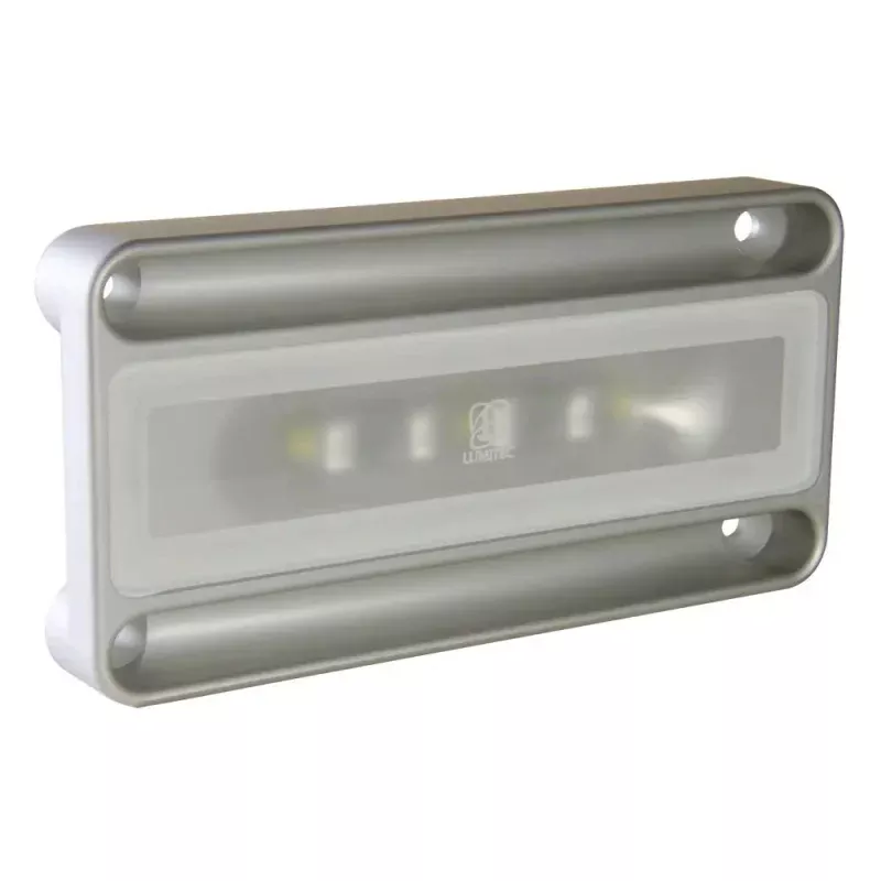 Lumitec NevisLT Led Engine Room Light – 1000 Lumens• 101296