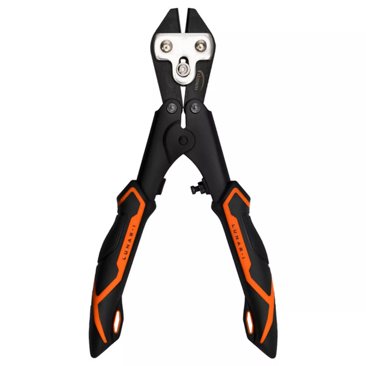 Lunar-I 8″ HD Hook And Wire Cutter #LNR8HDP