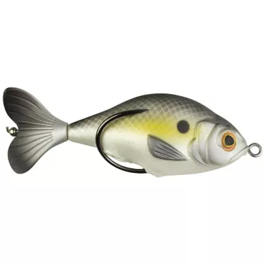 Lunkerhunt Propfish Shad