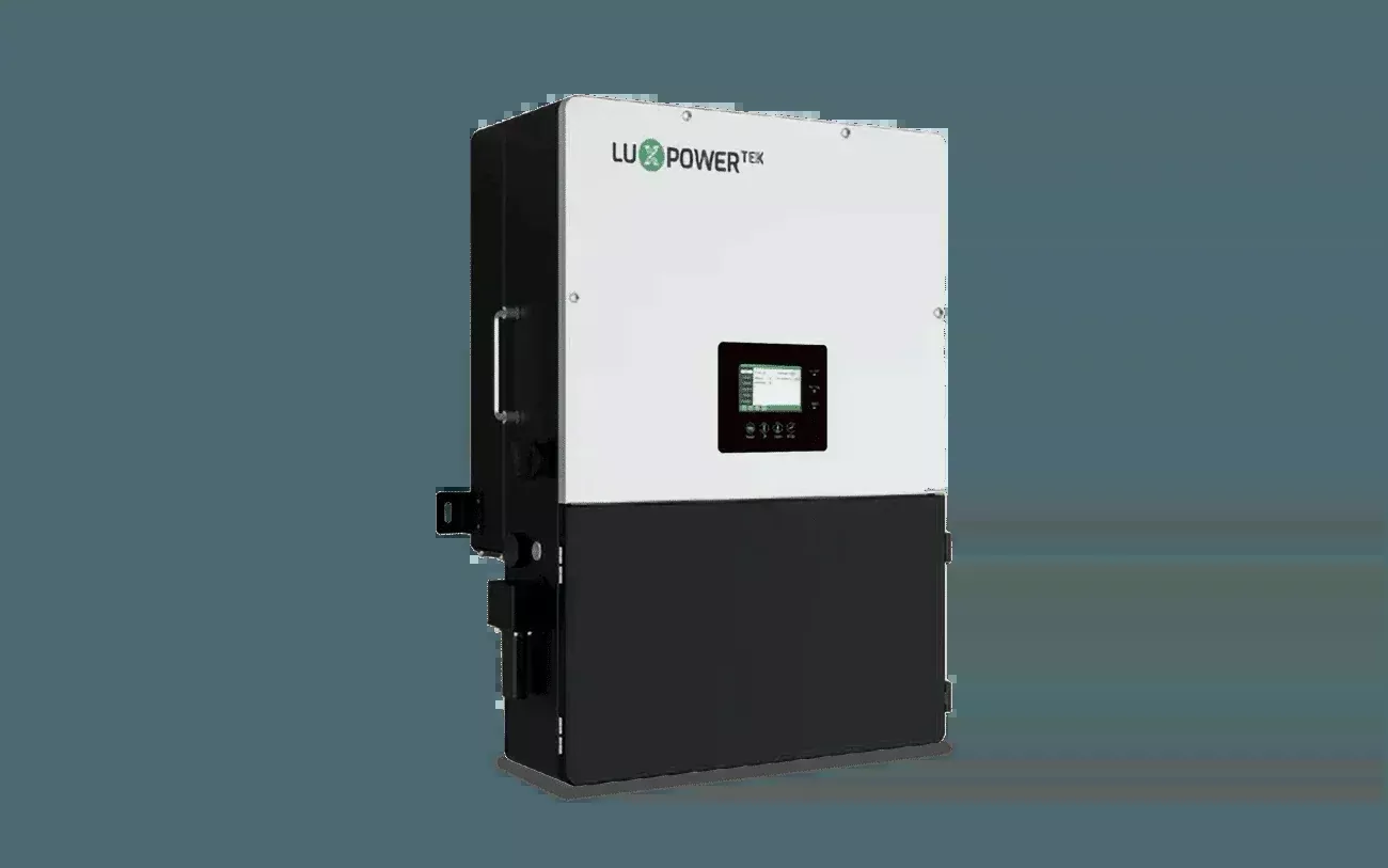 LUXPower 12K Hybrid Inverter