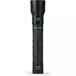LuxPro LP1305 | Ultra-Bright LED Flashlight