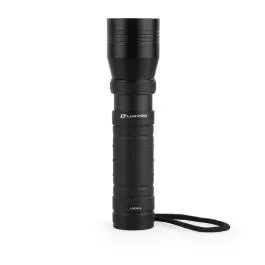 LuxPro LP630V4 Bright 1000 Lumen Focusing LED Flashlight