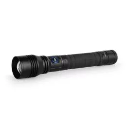 LuxPro XP925 | Rechargeable Pro Focusing Flashlight – 5000 Lumens
