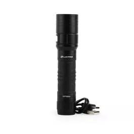 LuxPro XP980 | Pro Series LED Rechargeable Flashlight - 760 Lumen
