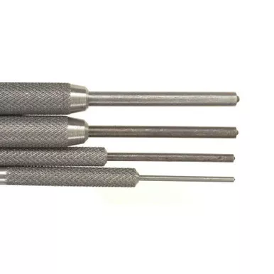 Lyman 7031277 Roll Pin Punch Set