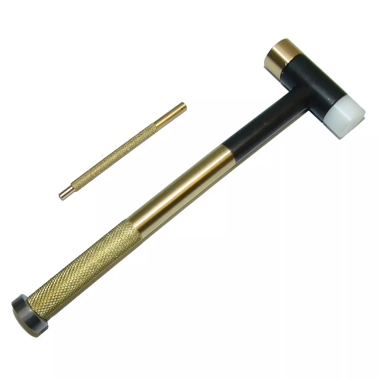 Lyman Brass Tapper Hammer