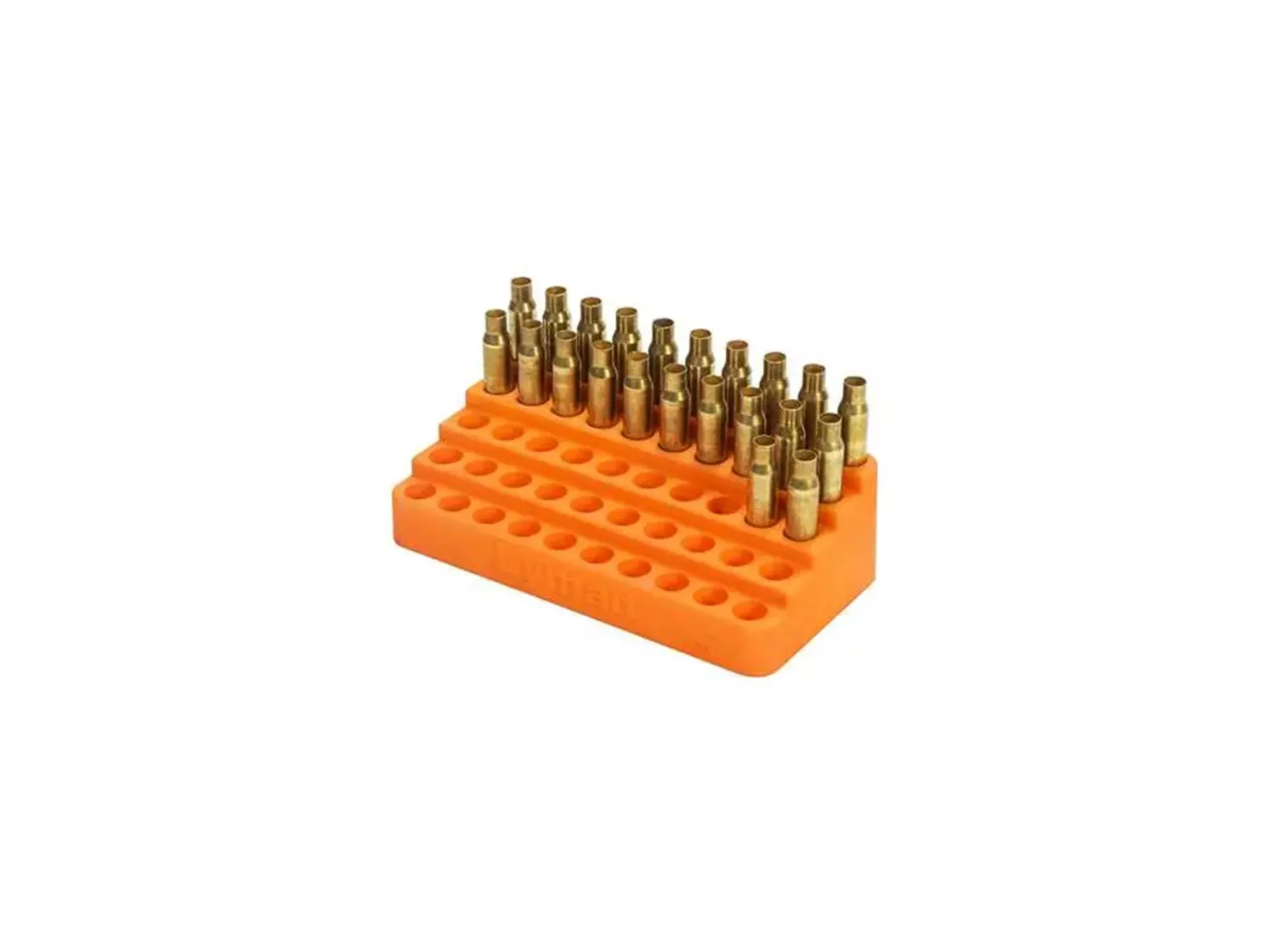 Lyman Loading Block 1 308 Winchester .485 Dia