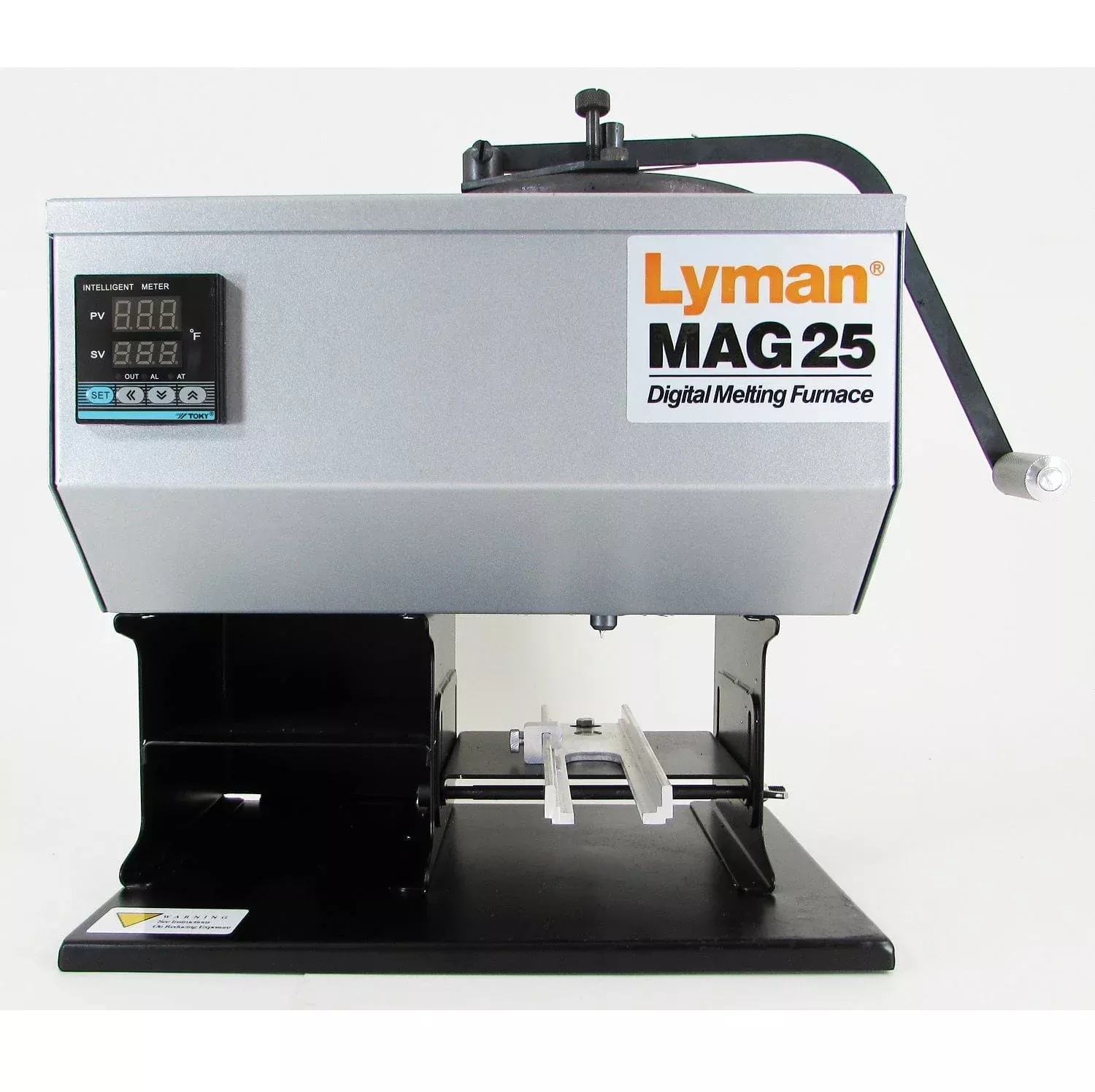 Lyman Mag 25 Digital Furnace115V