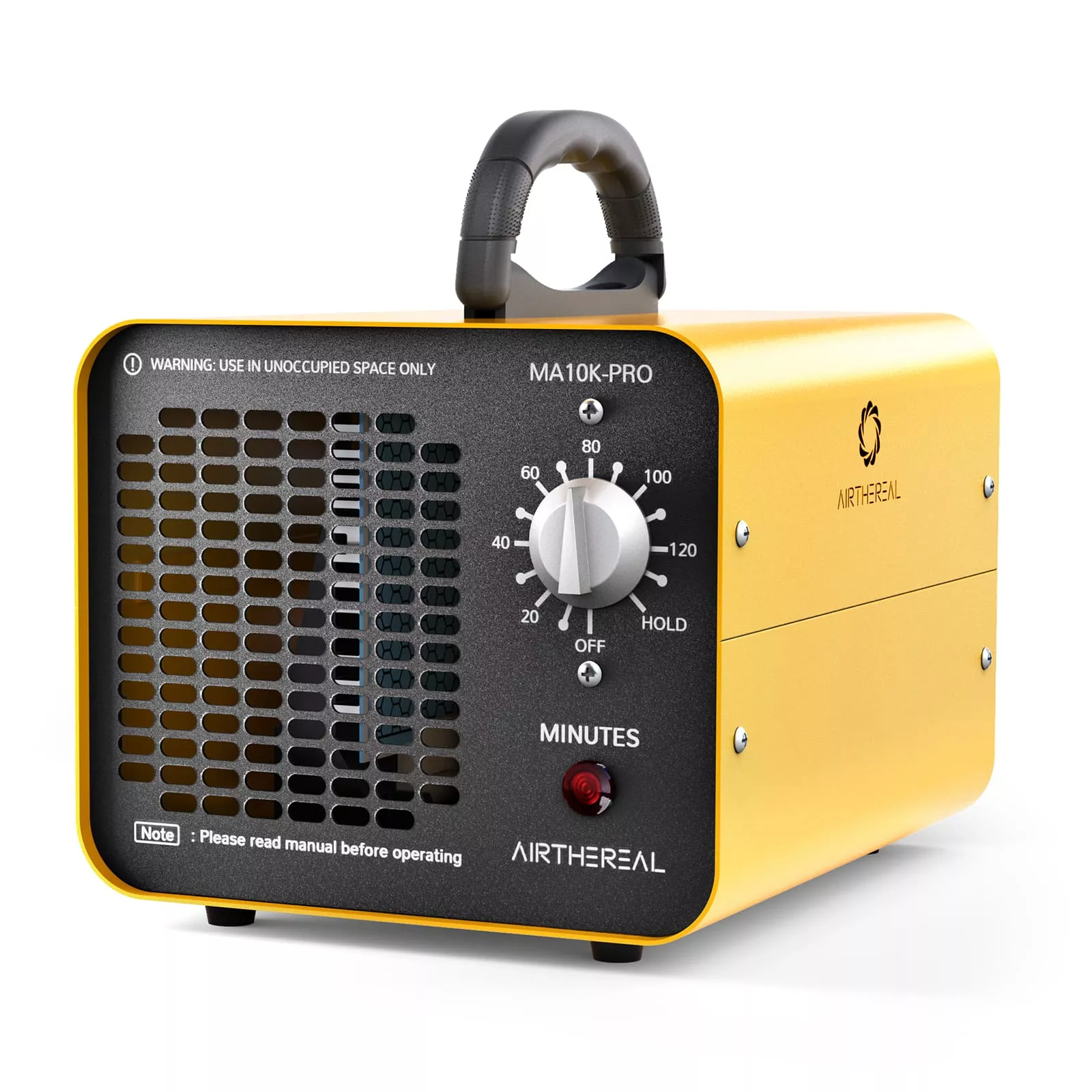 MA10K-PRO Ozone Generator
