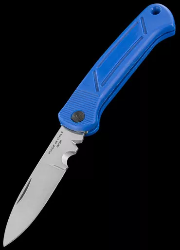 Mac Coltellerie Electrician's Slip Joint Knife Folding Knife