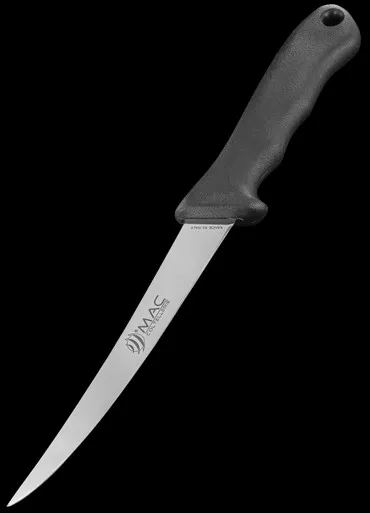 Mac Coltellerie Filleting Fixed Blade Knife