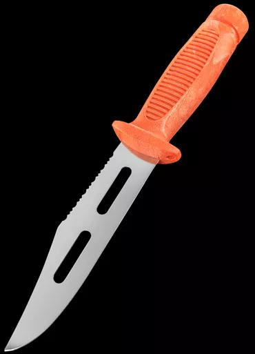 Mac Coltellerie Sub 97 Dive Fixed Blade Knife