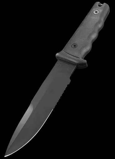 Mac Coltellerie Z08 Military Knife