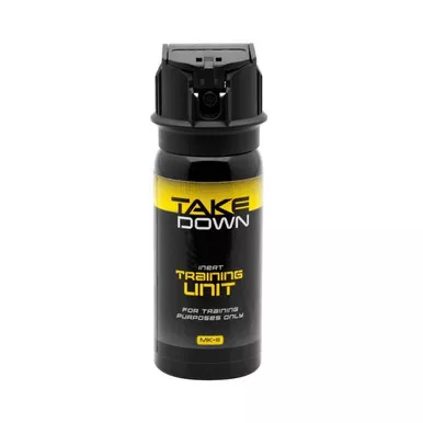 Mace 3993 TakeDown Inert MK-III Gel Training Spray