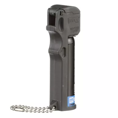 Mace 80841 Triple Action 3-in-1 Pocket Pepper Spray w/ UV Dye