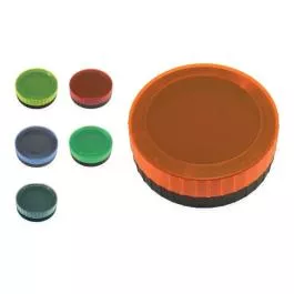 Mack’s Lures Pip’s™ Box & Leader Caddy