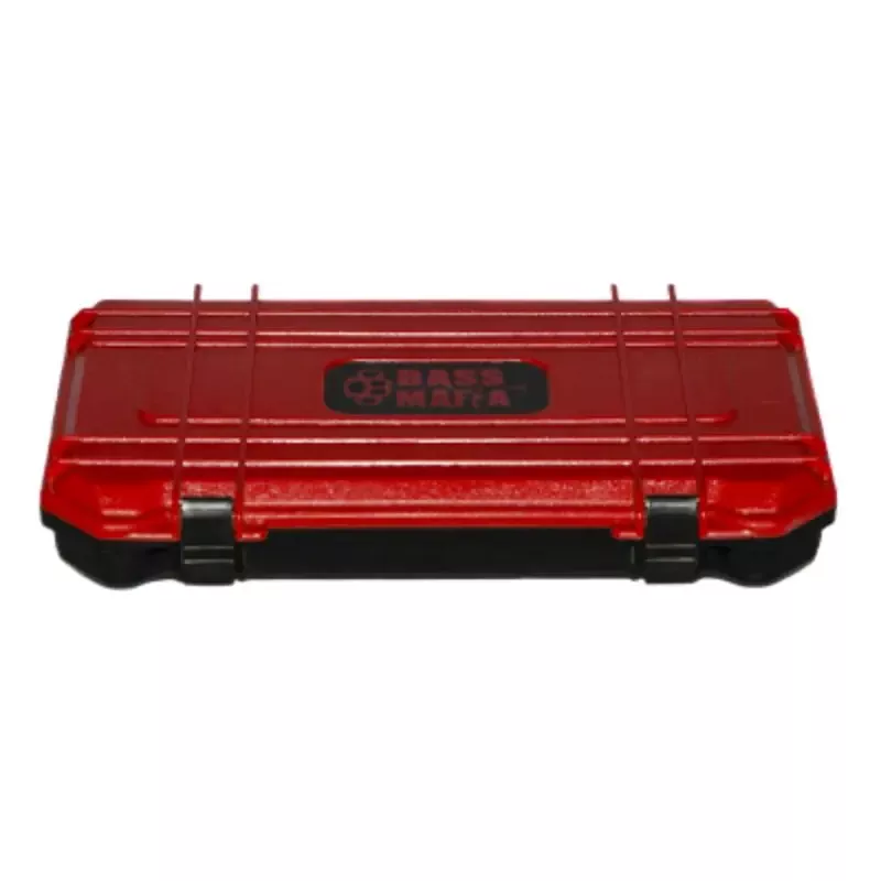 Mafia Outdoors Bass Mafia Bait Coffin 3700