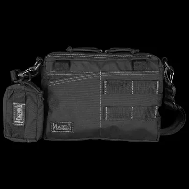 Magforce Cube Crossbody Waterproof Bag