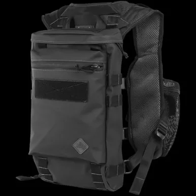 Magforce IMBS 16" Stealth Hiker 500D Waterproof
