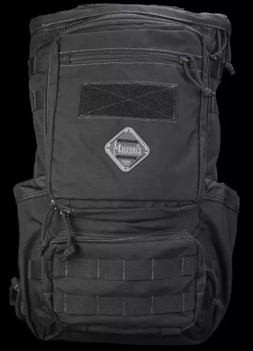 Magforce IMBS 19" Stealth Hiker 500D Waterproof