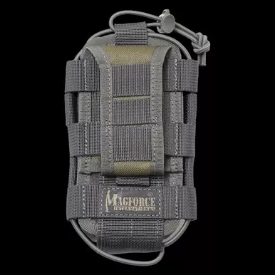 Magforce Magic Utility Pouch Khaki/Foliage
