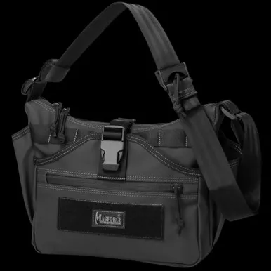 Magforce Mini Gemini 12L Sling Bag 500D Waterproof