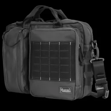 Magforce Recruit Briefcase 500D Waterproof