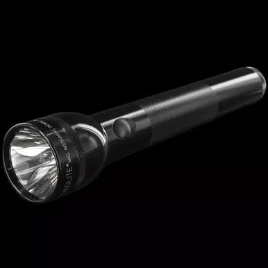 Maglite 5-Cell D Xenon Flashlight