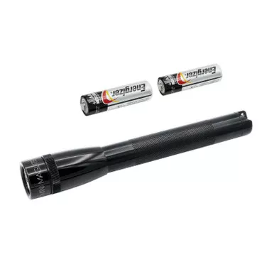 Maglite Mini Maglite LED 2-Cell AA Flashlight