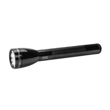 Maglite ML50 LED 3-Cell C Flashlight
