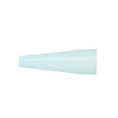MAGLITE White Traffic Wand Flashlight Cone (ASXX808)