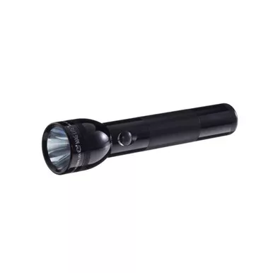 MAGLITEBlack Incandescent Flashlight (S2D016)
