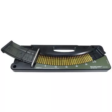 Maglula BL74B HK G36 30 Round BenchLoader loader 5.56/.223