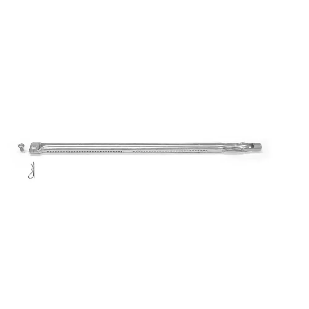 Magma 18″ Burner with Screw & Retainer Clip – 10-957