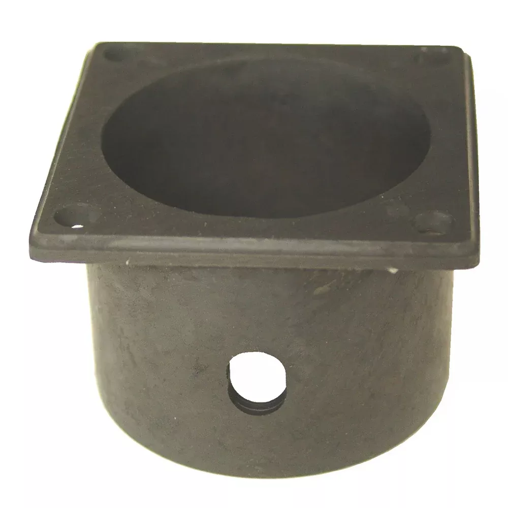 Magma Pedestal Cap f/Pedestal Mount[10-183]