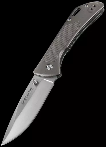 Magnum Advance Checkering Dark Bronze