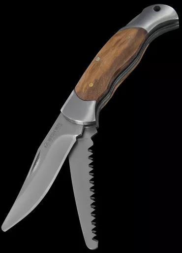 Magnum Classic Hunter Slim
