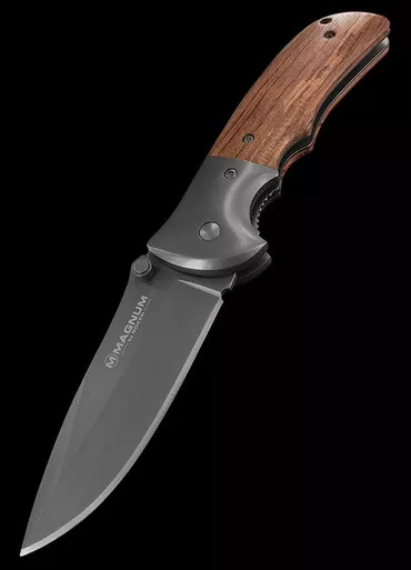 Magnum Cooperator