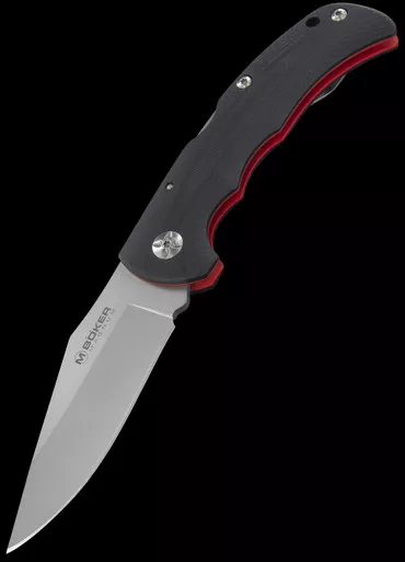 Magnum Most Wanted Folding Knife