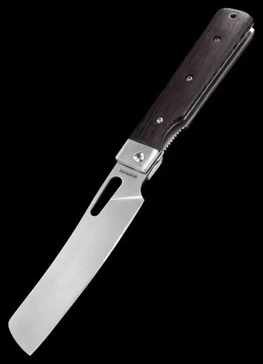 Magnum Outdoor Cuisine III Folding Knife