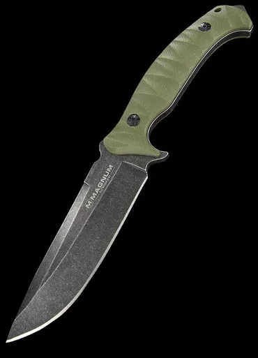 Magnum Persian