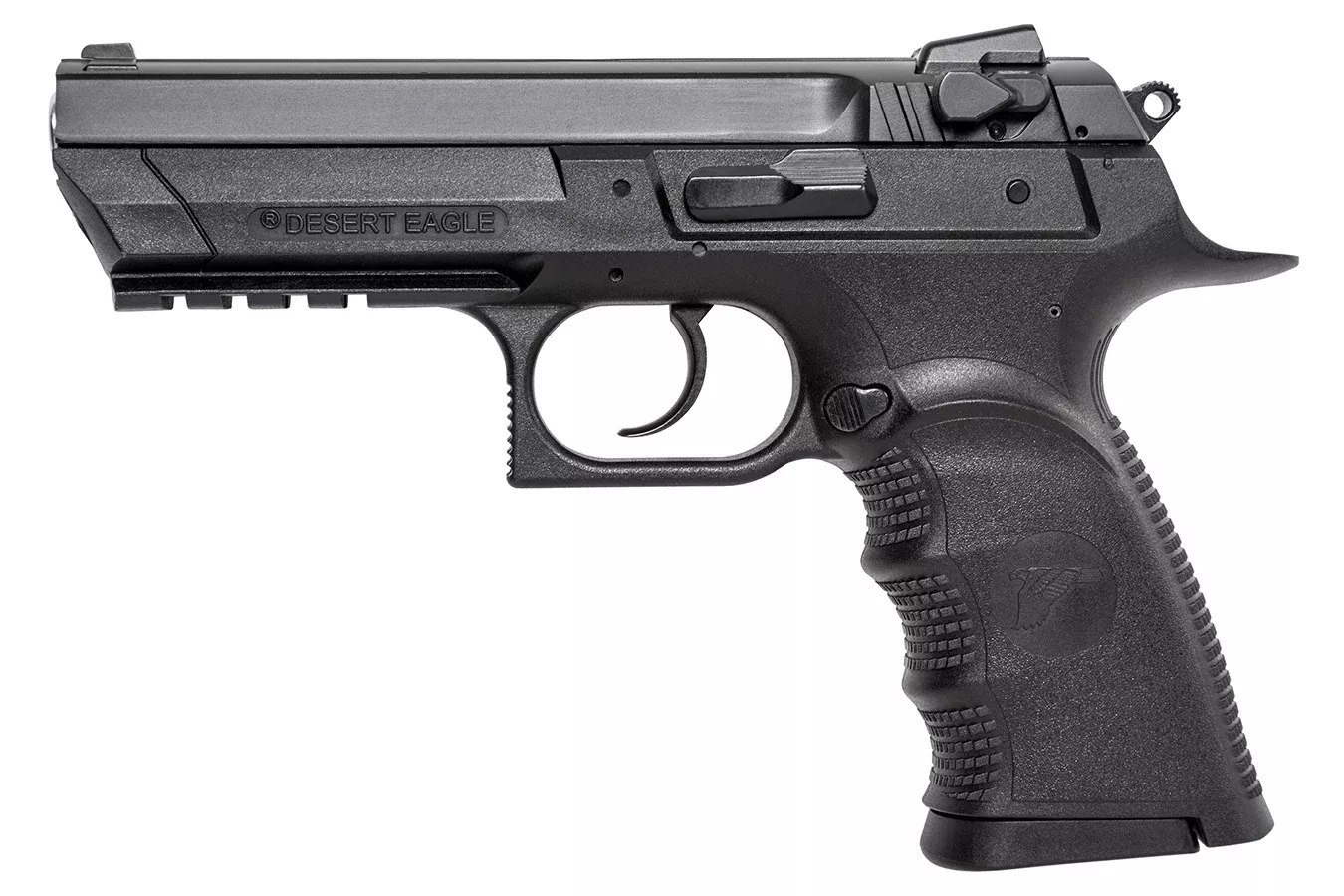 Magnum Research Baby Eagle III 9mm Full-Size Polymer Frame DA/SA Pistol