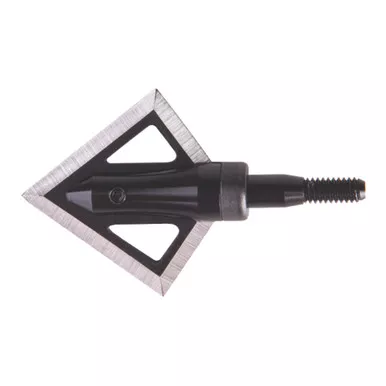 Magnus Black Hornet Broadheads 2 Blade 3 Pk.