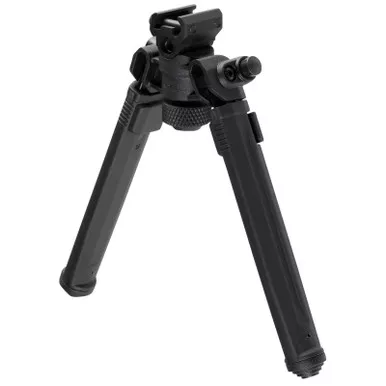 Magpul Bipod for 1913 Picatinny Rail, Black, MAG941-BLK
