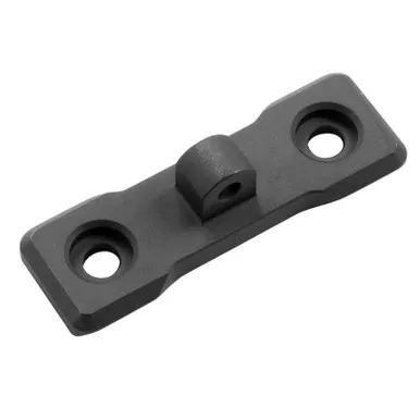 Magpul Bipod Mount Aluminum Black MAG609-BLK M-LOK
