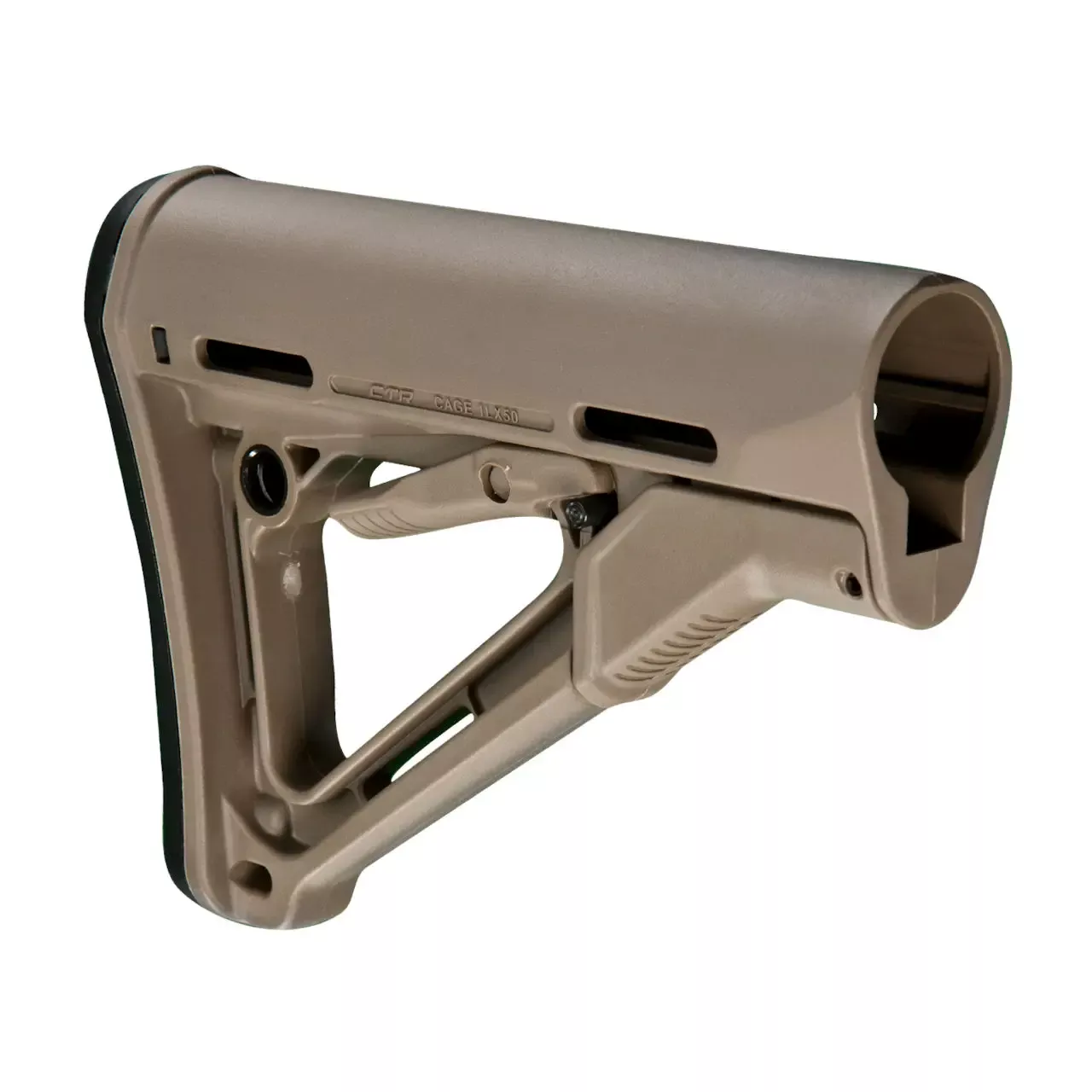 Magpul CTR Stock Mil-Spec - Flat Dark Earth
